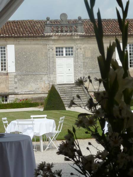 Logis de Boussac_16370 CHERVES RICHEMONT_16